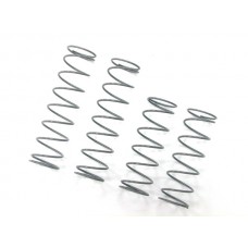 Molas amortecedores 16mm Soft (grey)